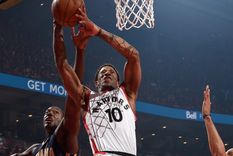 Foto: Toronto Raptors