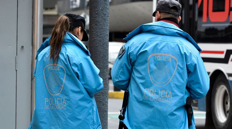 Ya se había implementado esta medida el pasado 1 de marzo Foto: Celeste Salguero / MDZ