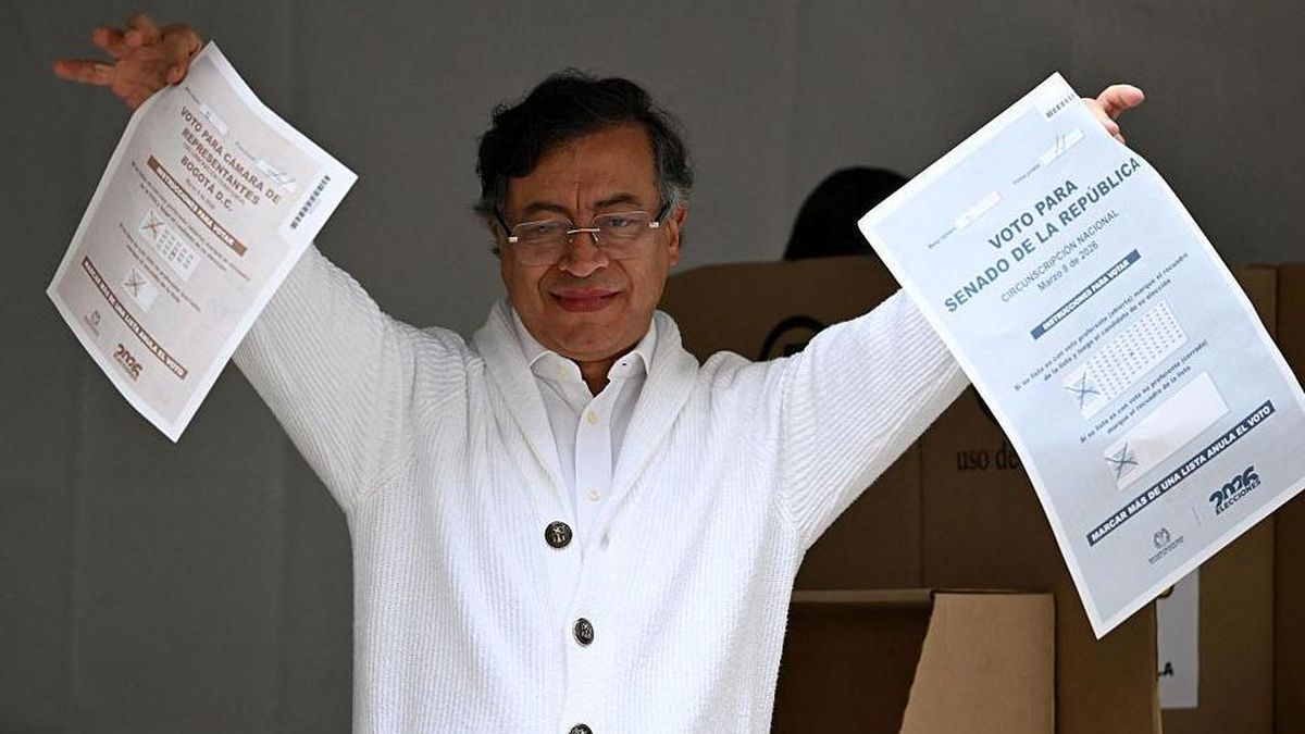 Cómo Petro logró aumentar su popularidad al término de su mandato y qué papel tiene el presidente en las elecciones de Colombia