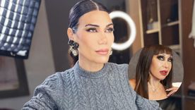 Entre famosas se apoyan. ¿Qué dijeron esta vez? Créditos: Instagram / flordelav / Archivo MDZ Entre famosas se apoyan. ¿Qué dijeron esta vez? Créditos: Instagram / flordelav / Archivo MDZ