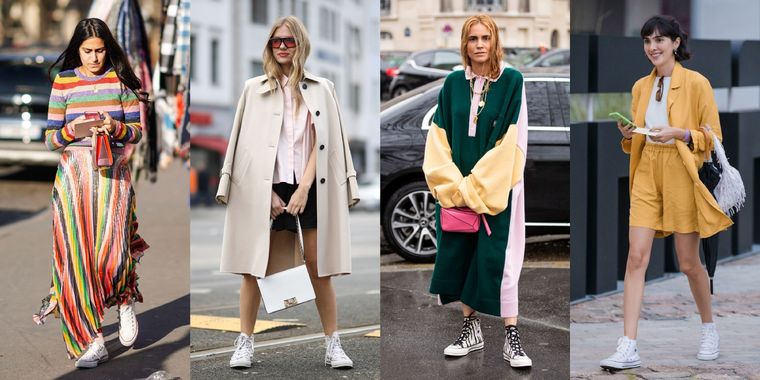 ¿Usarías las comfy?