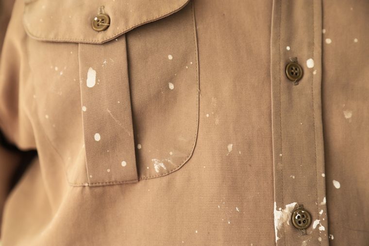 Con este truco casero podrás eliminar para siempre las manchas de cloro Foto: Shutterstock