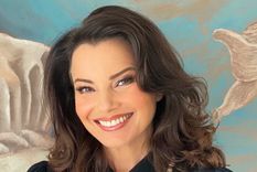 que otras series protagonizo fran drescher de la ninera