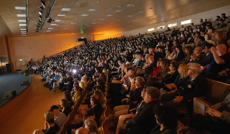 Festival Internacional de Cine de la UBA Festival Internacional de Cine de la UBA