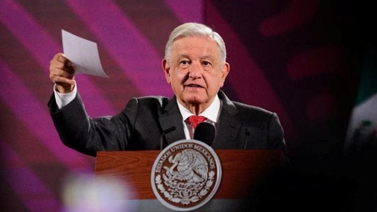 La reforma al Poder Judicial propuesta por AMLO implica uno de los mayores cambios al sistema en la historia reciente. Foto: Getty Images