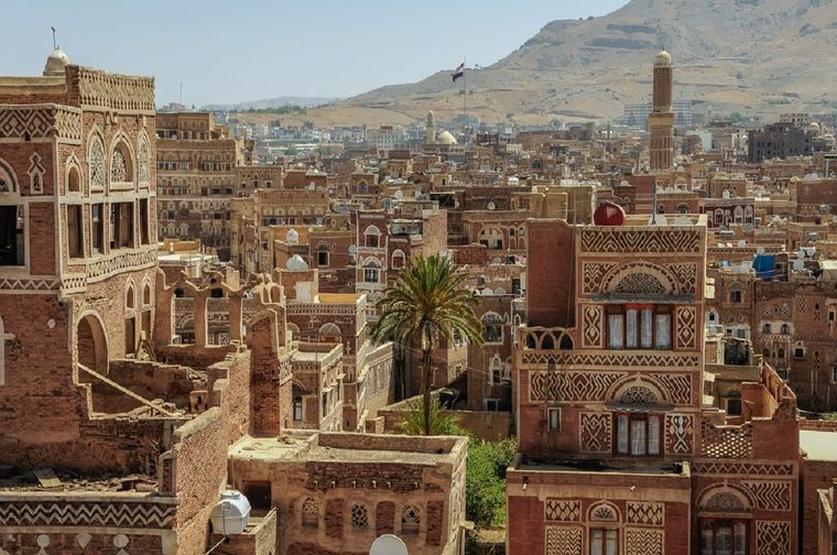 Yemen es uno de los países considerados de alto riesgo Foto: Shutterstock