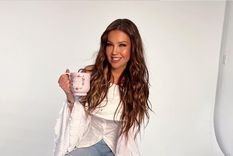 Thalía, referente de moda cómoda y fashionista. Foto: Instagram @thalia