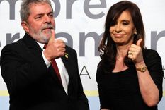 una de cada tres personas quiere ver presa a cfk