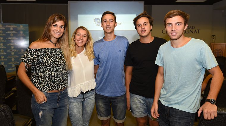 Foto: Alf Ponce / MDZ