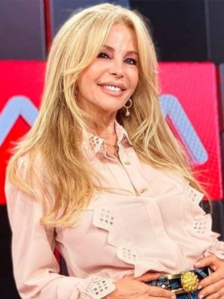 Foto: Instagram @iconoalfano