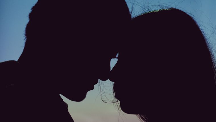 Los compañeros de streaming que se chaparon y sorprendieron a todos. / archivo MDZ