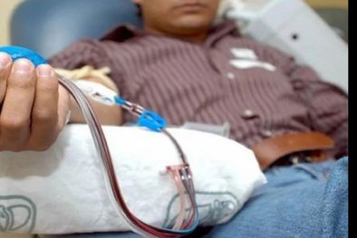 MDZol | Las leucemias tienen tratamientos que han logrado controlar la enfermedad y permitirle al paciente continuar con su vida normal. Foto: MDZ