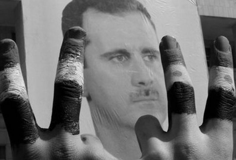 Al Assad.