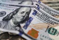 El dólar blue ya cotiza en 209 pesos Foto: Pexels