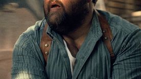 El nuevo look de Darío Barassi que llamó la atención de todos. Foto: Instagram: disneyplusla