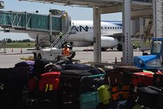 Foto: ALF PONCE / MDZ