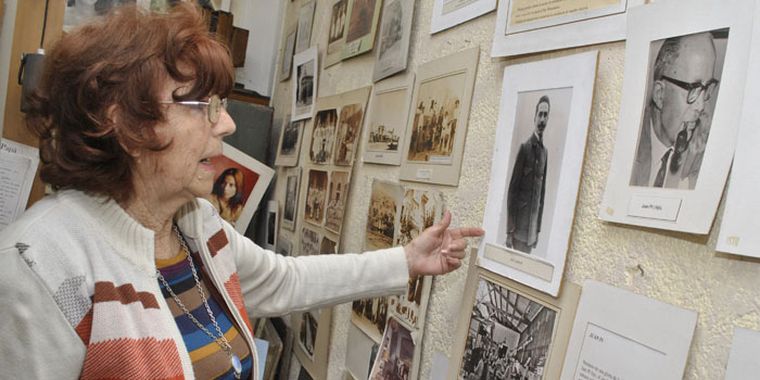 Foto: Mathias Guijarro/ Mediamza.com