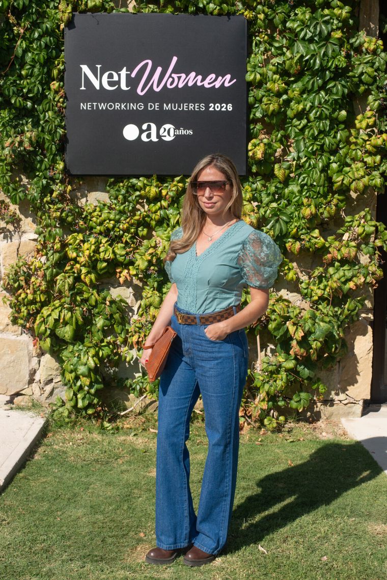 Celina Vaccarone. Celina Vaccarone.