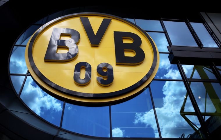 Borussia Dortmund Foto: EFE