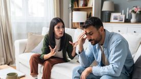 Qué significa guardar silencio en una discusión, según la psicología Qué significa guardar silencio en una discusión, según la psicología