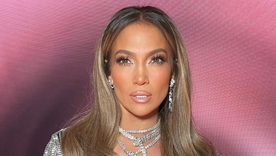 Jennifer Lopez tiene un estilo único. Foto: Instagram