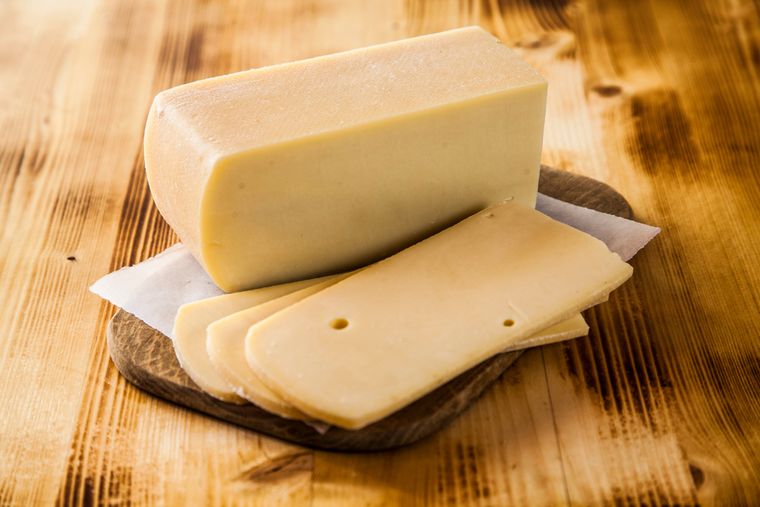 Anmat recomendó no consumir el producto, incluso si fue fraccionado o conservado en el freezer. Foto: Shutterstock
