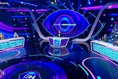 La nueva temporada de Gran Hermano llegará con cambios en el panel Foto: Caputra de video Telefe