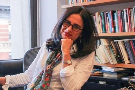 Ya está empezando una segunda ola de estallido social: entrevista a María Victoria Murillo