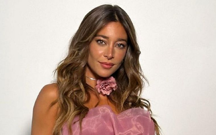 Sol Pérez Sol Pérez es muy activa en redes sociales Foto: Instagram