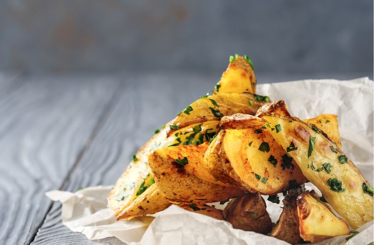 papas Foto: Shutterstock