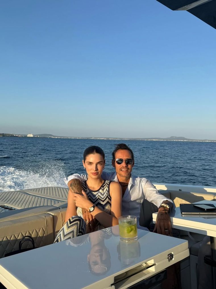 El cantante de 57 a&ntilde;os llegar&aacute; a su octavo hijo, sumando un nuevo heredero a su gran familia.