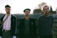 Selva Blanca presenta Arena, su nuevo single.&nbsp;
