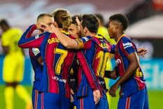 la confesion de una estrella del barcelona que sorprendio a mas de uno