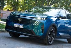 Peugeot actualiza precios: cuánto cuestan los nuevos 3008, 5008 y 408
