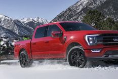 Ford F-150 Ford F-150