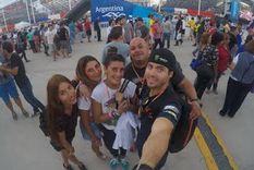 Foto: Muriel del Barco/MDZ