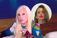 Susana Giménez y Pampita estuvieron presentes en el evento de la revista GENTE. Foto: Captura de pantalla Youtube Susana/ Instagram Pampitaoficial.