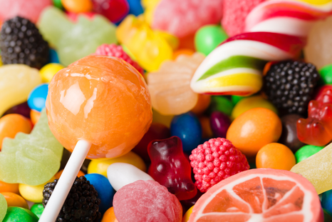 Del 1 al 7 de julio se festeja, en Argentina, la Semana de la Dulzura. Del 1 al 7 de julio se festeja, en Argentina, la Semana de la Dulzura.