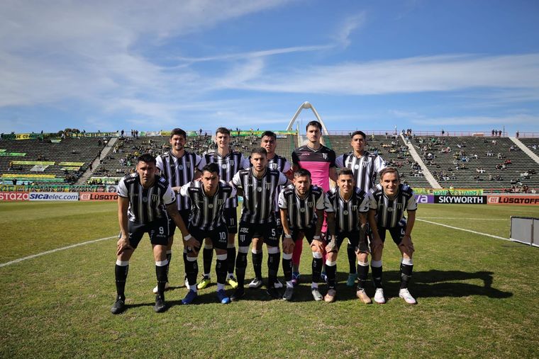 Se viene un fin de semana cargado de actividades. Foto: Prensa Gimnasia