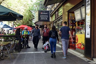 MDZol | Foto: ALF PONCE MERCADO / MDZ