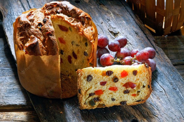 Se convertirá en el centro de tu mesa dulce navideña, te lo prometemos ¡su sabor les encantará a todos!