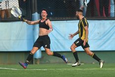 historico ascenso de deportivo madryn a la primera nacional