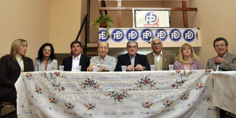 Foto: Agustín Mauricio/Mediamza.com