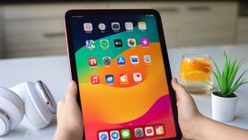 Repasamos los mejores modelos de iPad que Apple presenta en 2026.