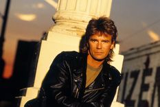 MacGyver es una de las series más icónicas de los 80. Foto: Paramount