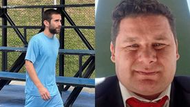 Qué se sabe de los argentinos detenidos, Nahuel Gallo y Germán Giuliani, tras el anuncio de la ley de amnistía. Qué se sabe de los argentinos detenidos, Nahuel Gallo y Germán Giuliani, tras el anuncio de la ley de amnistía.