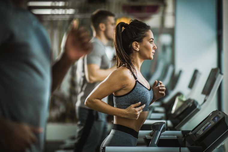 Hay hábitos que no son saludables y dejan el cuerpo sin energía. Foto: Archivo MDZ