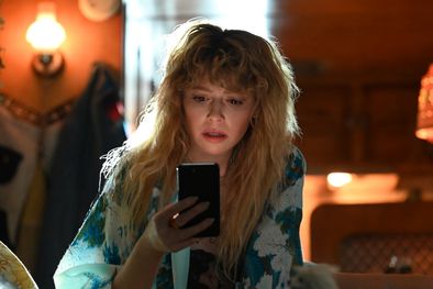 MDZol | Natasha Lyonne La justiciera de Poker Face. Foto: Fuente: Imagen - NBC Universal y @bocapr