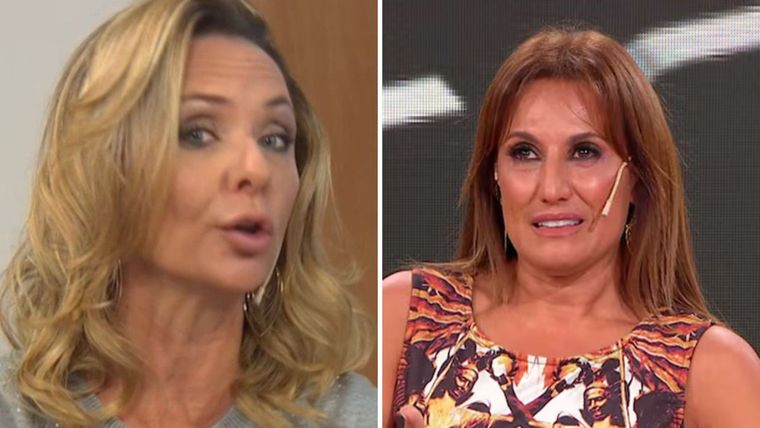 Una nueva polémica sacude APTRA. / Captura TV