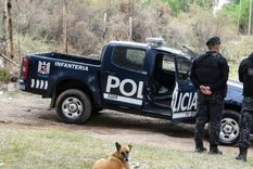 El agresor llevó a la víctima hasta un descampado de la zona (imagen ilustrativa). Foto: Rodrigo DAngelo / Archivo MDZ.&nbsp;